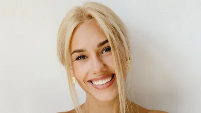 Даша Квіткова відповіла на закиди про анорексію і розкрила свою вагу