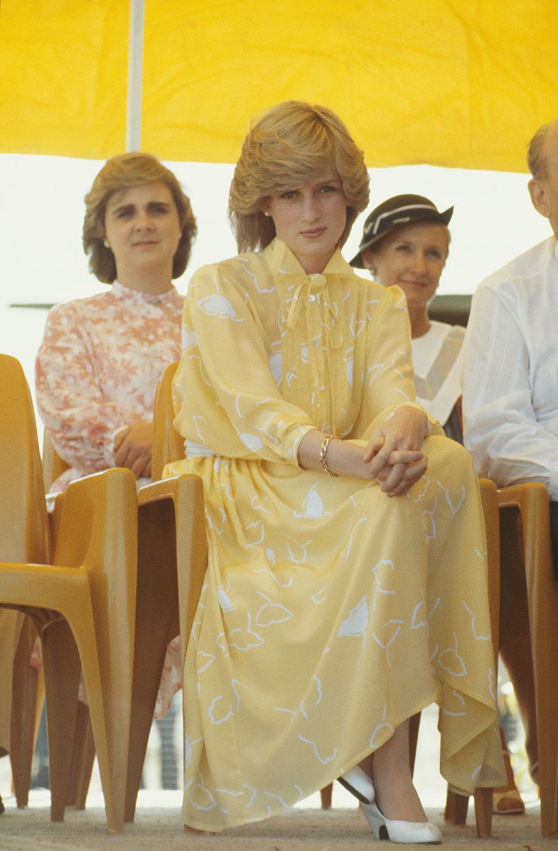 Принцеса Діана - фото принцеси  - фото 653190