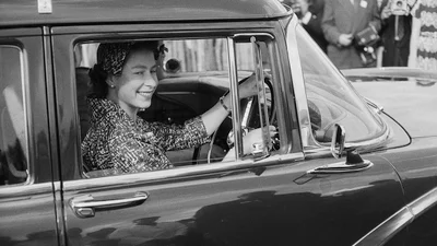 Золоті правила життя Єлизавети II, які працюють краще за психотерапію