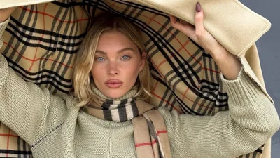 Собери лук: 7 образов на каждый день недели