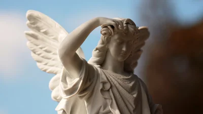 Привітання з Днем архангела Михаїла 2024 - красиві картинки та щирі слова для іменинника