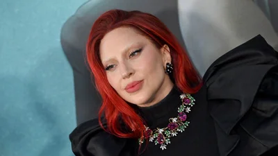 Леді Гага випустила кліп, знятий українською режисеркою Таню Муіньо