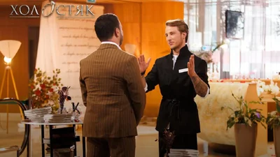 Кондиционер для роз, 400 литров выпитой воды и 30 часов съемок: как прошла первая вечеринка "Холостяка"