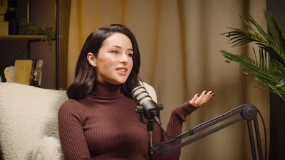 Злата Огнєвіч зізналася, як ховається від надокучливих фанів