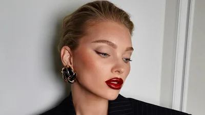 Прическа "dolce vita" – главный бьюти-тренд зимы 2024