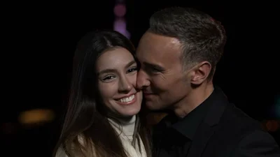 Иракли Макацария и Лиза Чичуа рассекретили пол второго ребенка