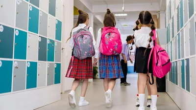 За роки війни кількість першокласників скоротилась на третину