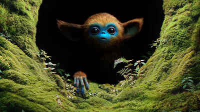 Фэнтези, вдохновленное Украиной: это новый американский фильм со звездой "Оно"