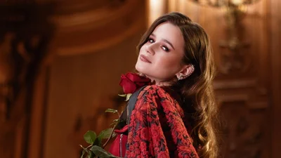 Известная украинская певица выпустила трек посвященный Холостяку