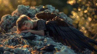 Привітання з Днем ангела Ореста 2024: особливі картинки та гарна проза для душі