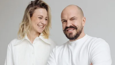 Любов на МастерШеф: Володимир Ярославський поставив крапку в романі з Ольгою Мартиновською