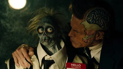 Прокачай свій Геловін: топ жахачок для ідеально моторошної ночі від Жені Фешака