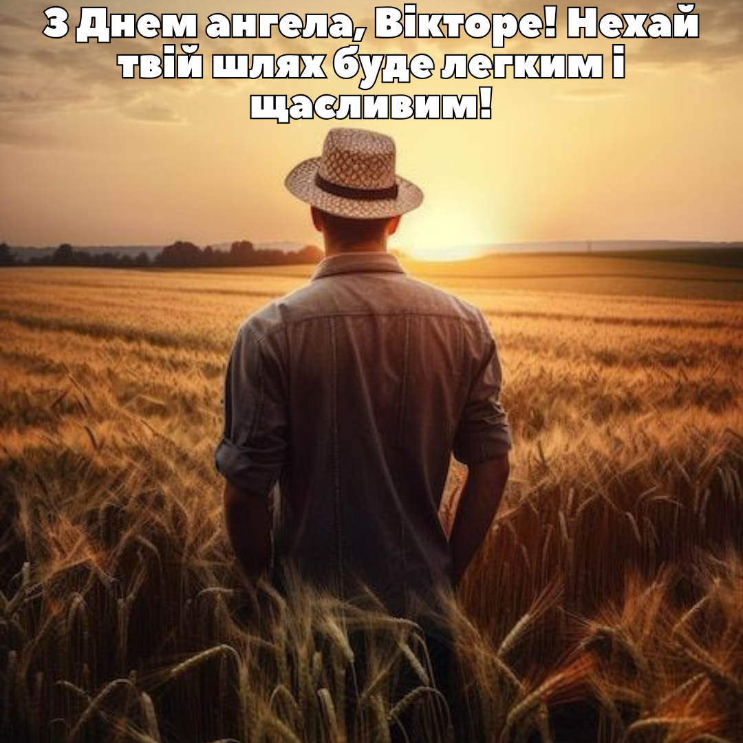 С Днем ангела, Виктор: сердечные поздравления и оригинальные открытки - 653937 С Днем ангела, Виктор: сердечные поздравления и оригинальные открытки - фото 653937