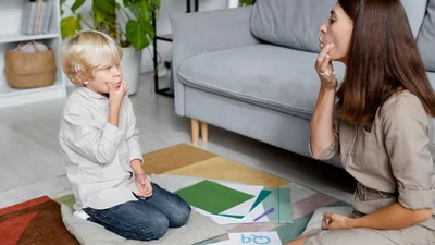 Поздравления с Днем логопеда 2024 - яркие картинки и красивые слова для специалистов