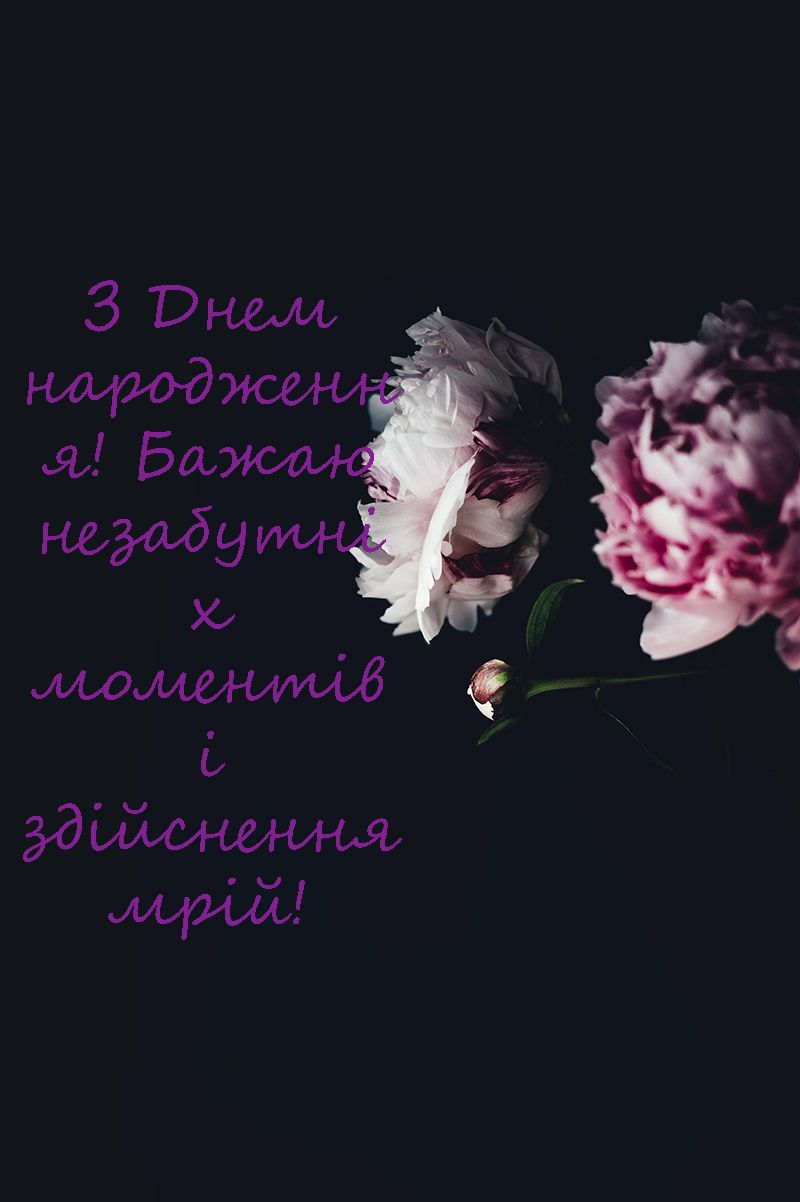 Яркие поздравления с Днем рождения для самых дорогих людей - ну очень интересная подборка - фото 654130