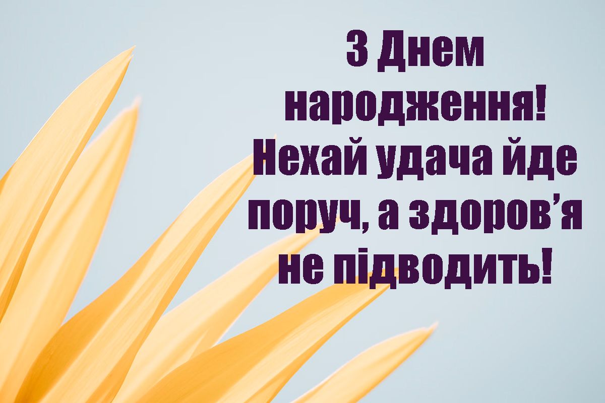 Яркие поздравления с Днем рождения для самых дорогих людей - ну очень интересная подборка - фото 654131