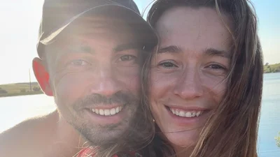 Андрій Бєдняков прокоментував хейт і чутки, які виникли навколо новини про їхнє розлучення з Настею Короткою