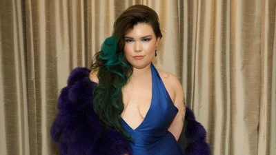 Звезда "Отчаянных домохозяек", сыгравшая дочь Габи, рассказала о горе в семье