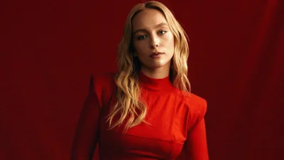 ROXOLANA выпустила стильный клип на трек "Мистецтво"