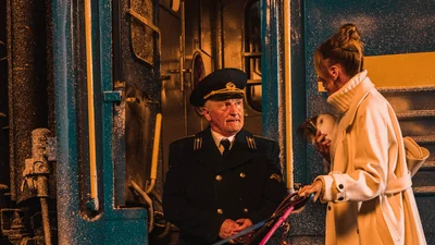 "Песики": романтическая комедия с Лесей Никитюк получила первый тизер – под песню Дорофеевой