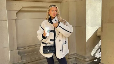 Стильные образы для выходных, которые являются синонимом расслабленности