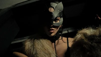 Insta-звіт: в яких моторошних костюмах українські селебріті відсвяткували Геловін