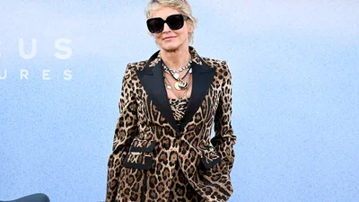 Найгостріші цитати Шерон Стоун, від яких Голлівуд досі в шоці