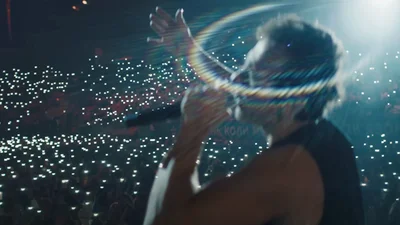 Документальный фильм об Океане Эльзы: вышел первый клип-анонс с ностальгическим вайбом