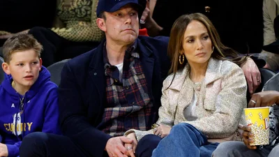 Инсайдер рассказал, какую женщину ищет Бен Аффлек