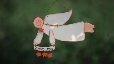 Привітання з Днем ангела Матвія 2024 - милі картинки та проза до свята