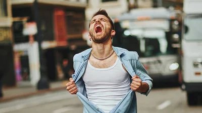 "Голосами нащадків": ANDRUX презентовал новую песню, которую посвятил Ирине Фарион