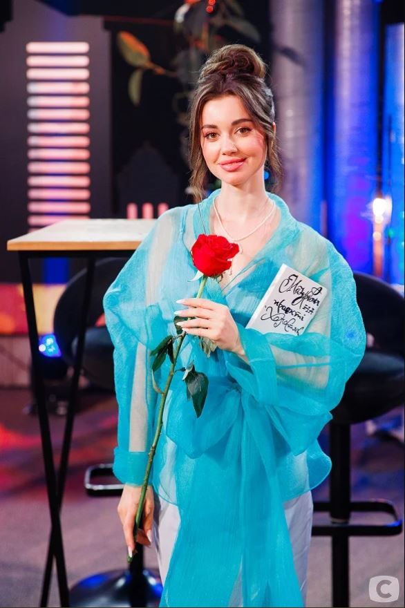 Тетяна Мелехова - фото 654542