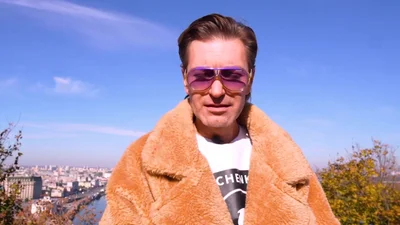 "Планировали с ней ребенка", - EL Кравчук шокировал, что его экс-возлюбленную убили в Берлине