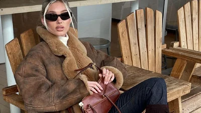 Шок-тренд: дизайнер Андре Тан рассказал, какая вещь будет модной в осенне-зимний сезон