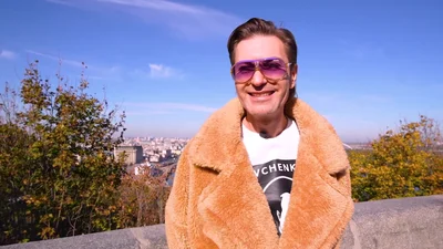 EL Кравчук вспомнил, как выступал на дне рождении Леонида Кучмы и признался, какой самый большой гонорар получал