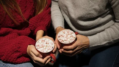 5 фільмів, які зігріють твою осінь: стрічки для тих, хто шукає натхнення