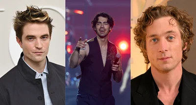 Журнал 'People' назвал имена самых сексуальных мужчин 2024 года - фото номинантов - фото 654684