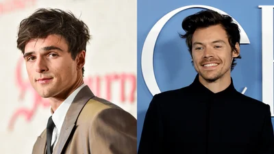 Журнал 'People' назвал имена самых сексуальных мужчин 2024 года - фото номинантов - фото 654685