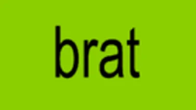 Бунтівний та дратівливий: названо слово 2024 року за версією словника Collins English Dictionary