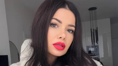 Алина Шаманская заявила, что "сбежала" из США из-за денег и Ханумака