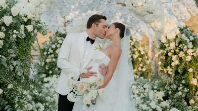 Самые счастливые даты для свадьбы в 2025 году, которые обеспечат молодоженам безоблачное будущее