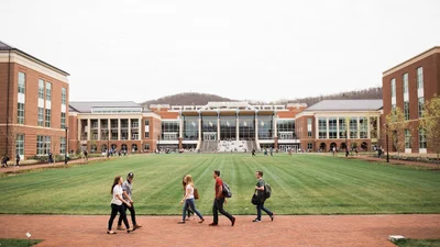 Американські абітурієнти почали обирати коледж за дуже дивним критерієм