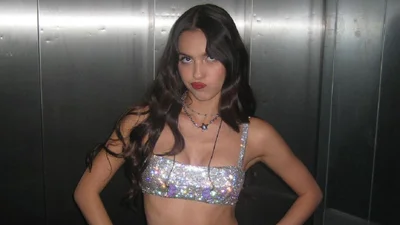 "Очень странный вопрос": Оливия Родриго призналась, как проверяет парней на первом свидании