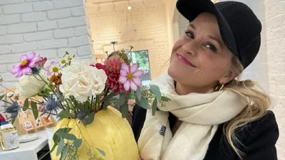 Риз Уизерспун посоветовала книгу на ноябрь: трогательная история удивительной активистки