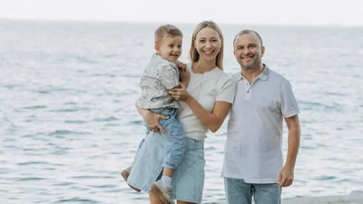 Уже 9 лет: жена Виктора Павлика поздравила мужа с годовщиной