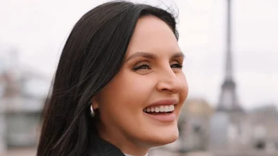 Ексклюзив: Міла Нітіч виходить заміж і зізналася, хто її обранець