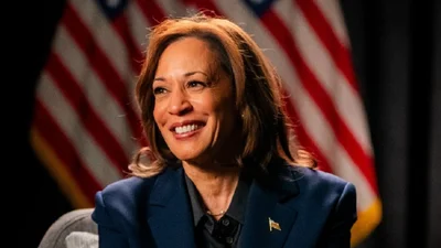 Чем известна Камала Харрис: интересные факты о жизни кандидатки в президенты США, которые тебя поразят