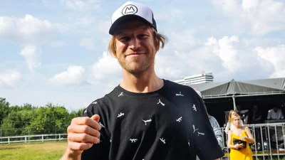 Иван Дорн впервые за долгое время высказался о войне и пробил дно