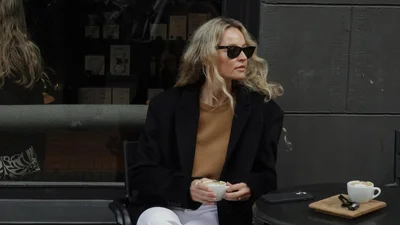 Образи для листопада: що носити в останній місяць осені