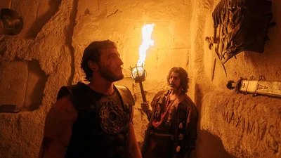 "Гладіатор II": фільм вщент рознесли історики – і ось чому